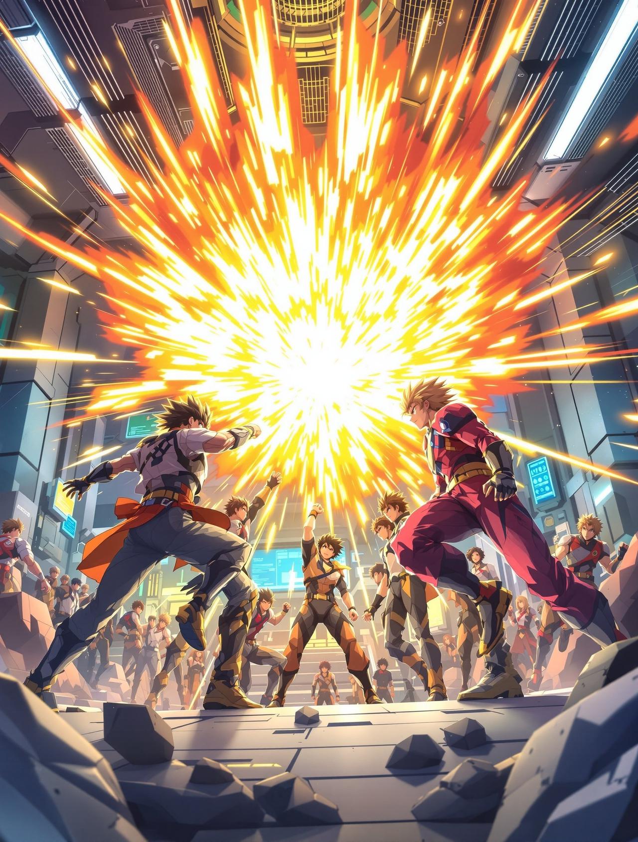 我的英雄学院 第七季 第12话 - 日本动漫网站最新更新
